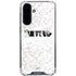 Disney Princess Aurora Chromatic Galaxy A36 5G Clear Case