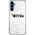 Disney Princess Aurora Chromatic Galaxy A55 5G Clear Case