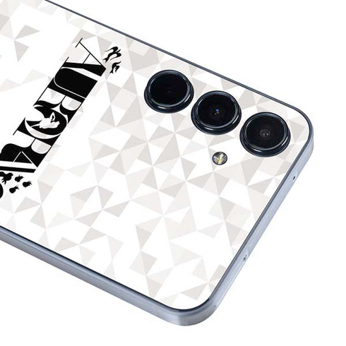 Disney Princess Aurora Chromatic Galaxy A55 5G Skin