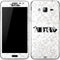 Disney Princess Aurora Chromatic Galaxy J3 Skin