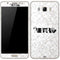 Disney Princess Aurora Chromatic Galaxy J7 Skin
