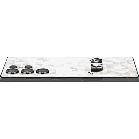 Disney Princess Aurora Chromatic Galaxy S24 Ultra Skin