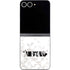 Disney Princess Aurora Chromatic Galaxy Z Flip6 Skin