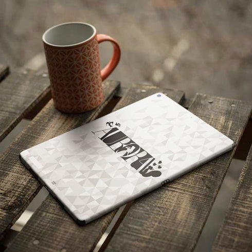 Disney Princess Aurora Chromatic iPad Skins