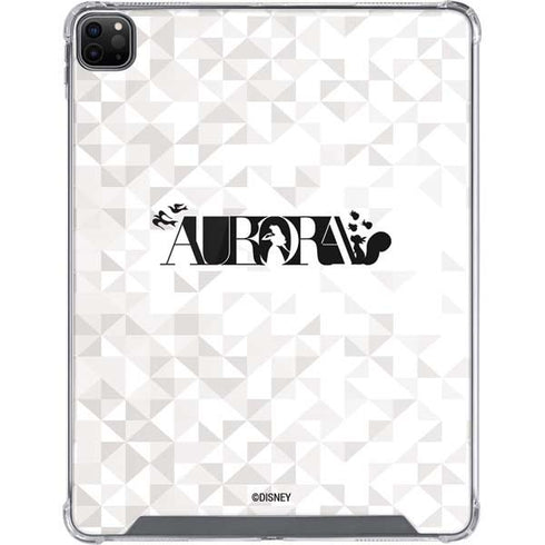 Disney Princess Aurora Chromatic iPad Cases