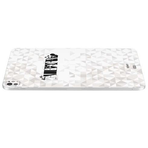 Disney Princess Aurora Chromatic iPad Pro 13in M4 (2024) Skin