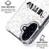 Disney Princess Aurora Chromatic iPhone 16 MagSafe Case