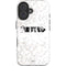 Disney Princess Aurora Chromatic iPhone 16 Plus Impact Case