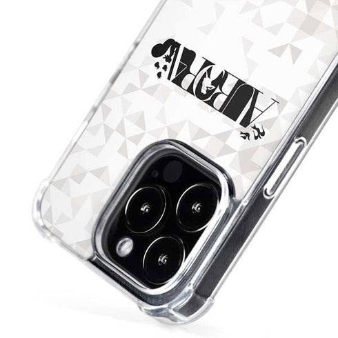 Disney Princess Aurora Chromatic iPhone 16 Pro Max MagSafe Case