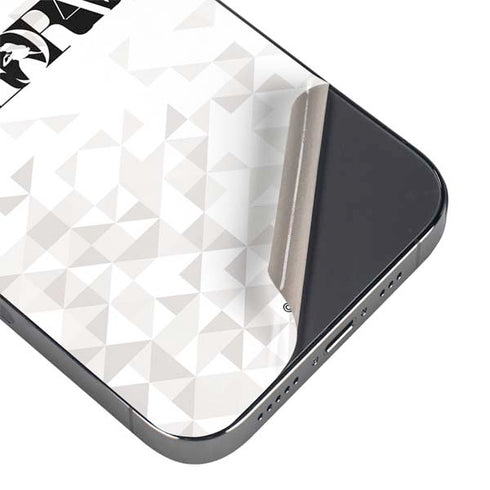 Disney Princess Aurora Chromatic iPhone 16 Pro Max Skin