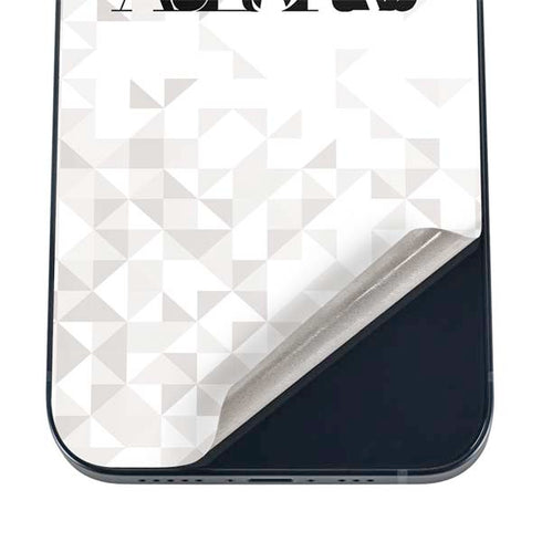 Disney Princess Aurora Chromatic iPhone 16 Skin