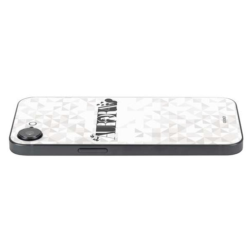 Disney Princess Aurora Chromatic iPhone 16e Skin