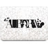 Disney Princess Aurora Chromatic Apple MacBook Air Skin