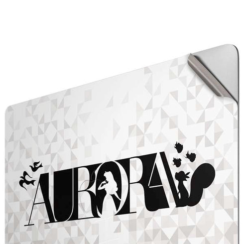 Disney Princess Aurora Chromatic Apple MacBook Pro 16-inch Skin