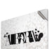 Disney Princess Aurora Chromatic Apple MacBook Pro 16-inch Skin