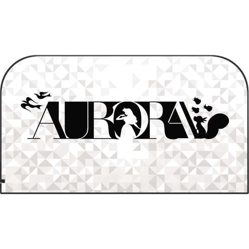 Disney Princess Aurora Chromatic Nintendo Switch 2 (2025) with Joy-Con Skin