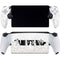 Disney Princess Aurora Chromatic PlayStation Portal Remote Player Skin