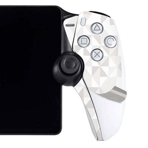 Disney Princess Aurora Chromatic PlayStation Portal Remote Player Skin