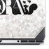 Disney Princess Aurora Chromatic Dell Precision Skin
