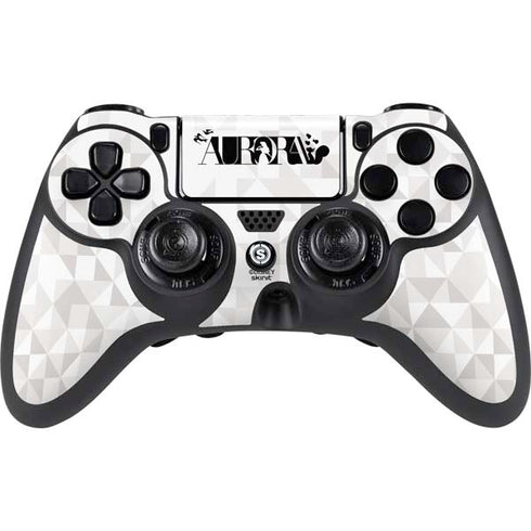 Disney Princess Aurora Chromatic PlayStation PS4 Skins