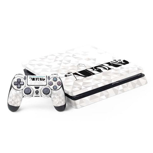 Disney Princess Aurora Chromatic PlayStation PS4 Skins