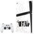 Disney Princess Aurora Chromatic PlayStation PS5 Skins