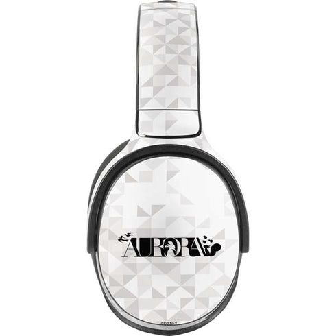 Disney Princess Aurora Chromatic Skullcandy Venue Skin