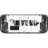 Disney Princess Aurora Chromatic Steam Deck Handheld Gaming Computer Skin