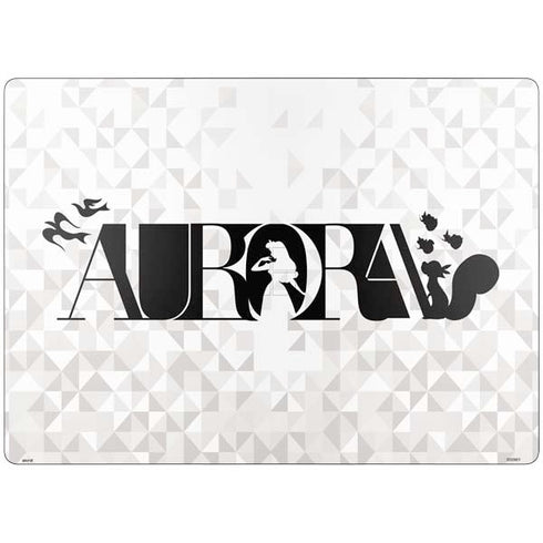 Disney Princess Aurora Chromatic Surface Laptop 7 13.8in Skin