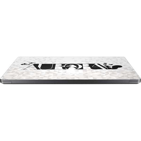 Disney Princess Aurora Chromatic Surface Laptop 7 13.8in Skin