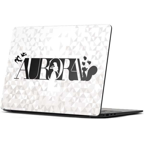 Disney Princess Aurora Chromatic Surface Laptop 7 15in Skin