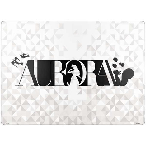 Disney Princess Aurora Chromatic Surface Laptop 7 15in Skin