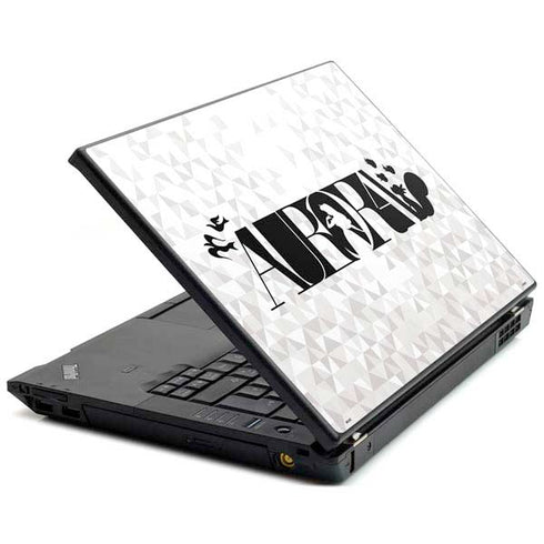 Disney Princess Aurora Chromatic T440s Skin