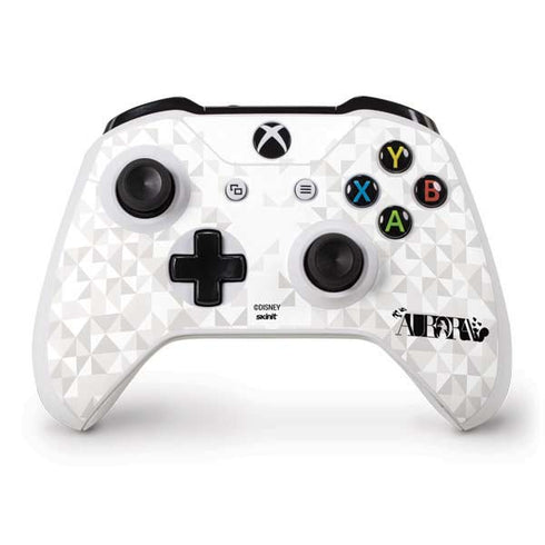 Disney Princess Aurora Chromatic Xbox One S Controller Skin