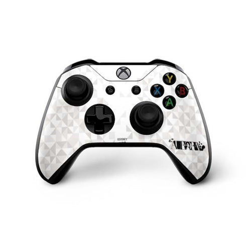 Disney Princess Aurora Chromatic Xbox One X Controller Skin