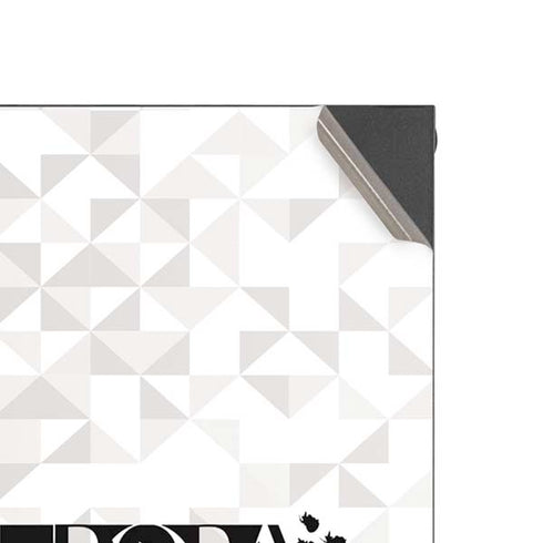 Disney Princess Aurora Chromatic XBox Series X Digital Edition Console Skin