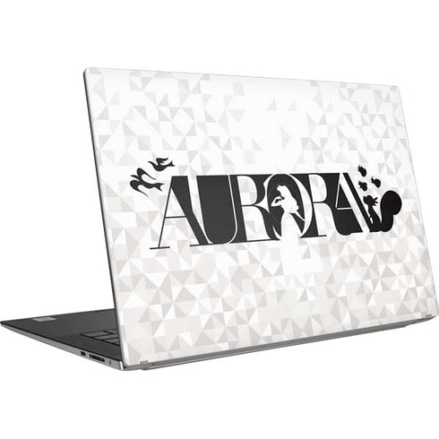 Disney Princess Aurora Chromatic Dell XPS Skin