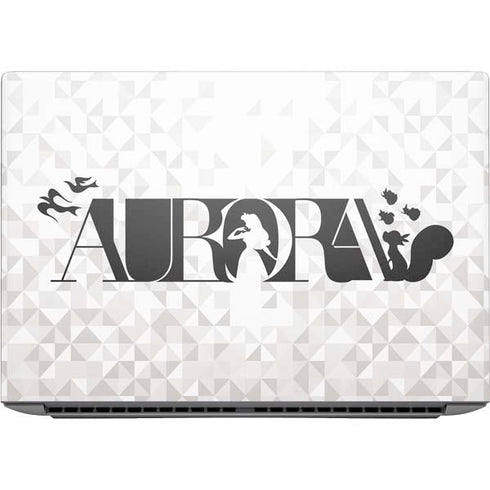 Disney Princess Aurora Chromatic HP ZBook Fury 16 G10 Skin