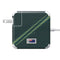 Australia Soccer Flag 85W Power Adapter (15 and 17 inch MacBook Pro Charger) Skin