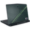 Australia Soccer Flag Dell Alienware Skin