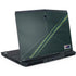 Australia Soccer Flag Dell Alienware Skin