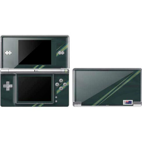 Australia Soccer Flag Nintendo Skins