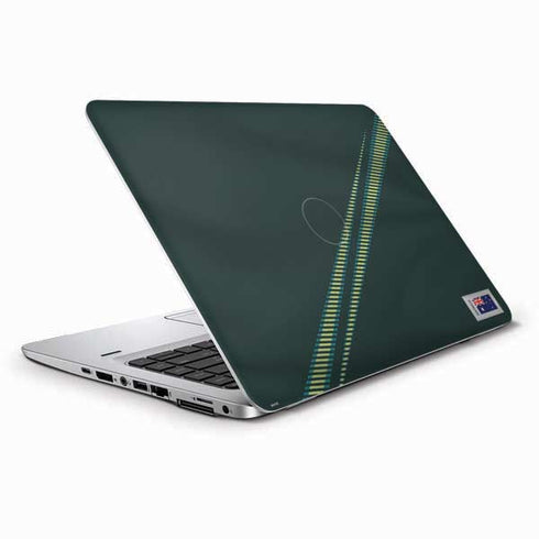 Australia Soccer Flag HP Elitebook Skin