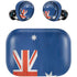 Australia Flag Distressed Amazon Echo Buds Skin