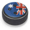 Australia Flag Distressed Amazon Echo Dot Skin