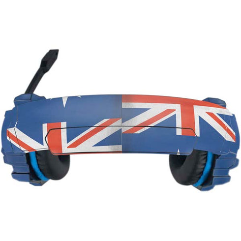 Australia Flag Distressed BENGOO G9000 Skin