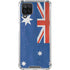 Australia Flag Distressed Galaxy Cases