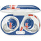 Australia Flag Distressed Galaxy Buds Plus Skin