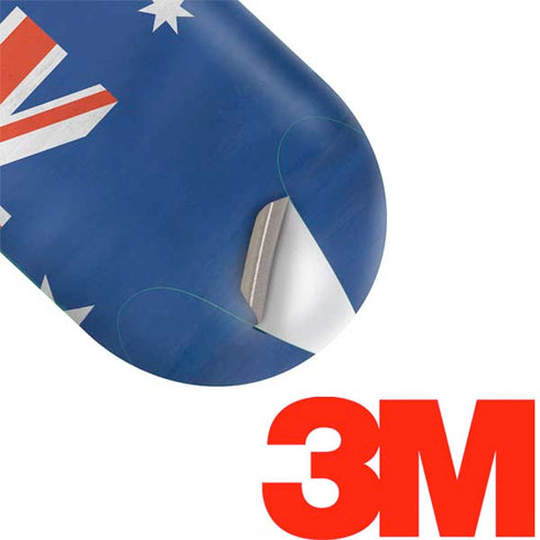 Australia Flag Distressed Galaxy Buds Plus Skin