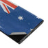 Australia Flag Distressed Galaxy Note 10 Plus Skin
